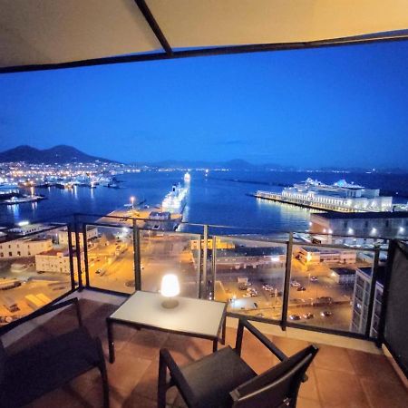 My View Guest House Neapel Exterior foto