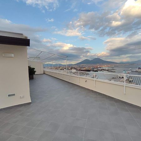 My View Guest House Neapel Exterior foto