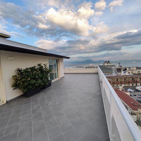 My View Guest House Neapel Exterior foto