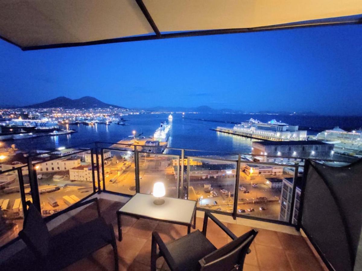 My View Guest House Neapel Exterior foto