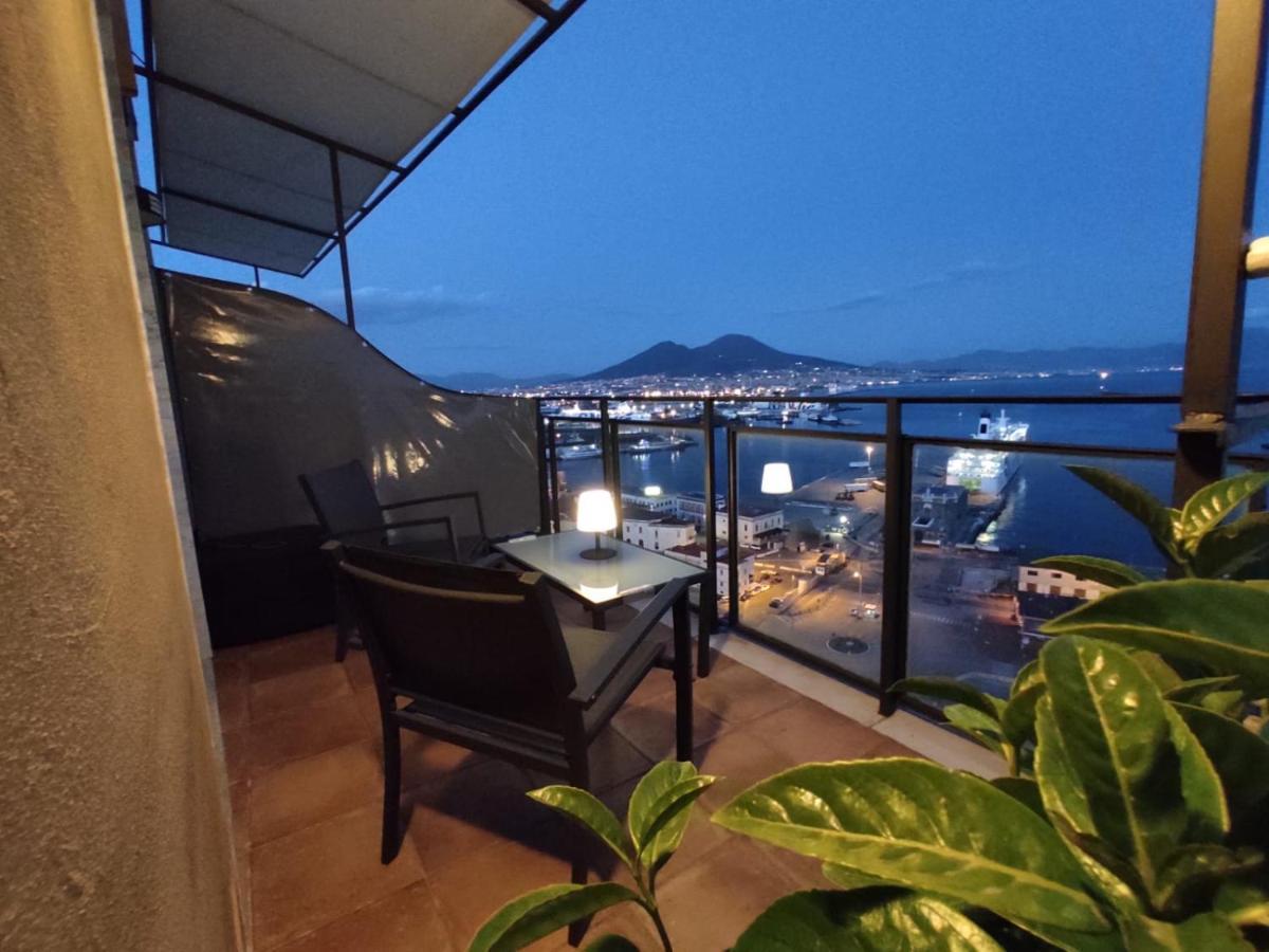 My View Guest House Neapel Exterior foto