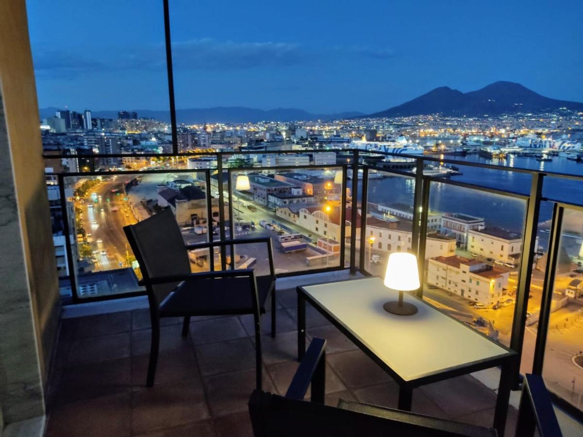 My View Guest House Neapel Exterior foto