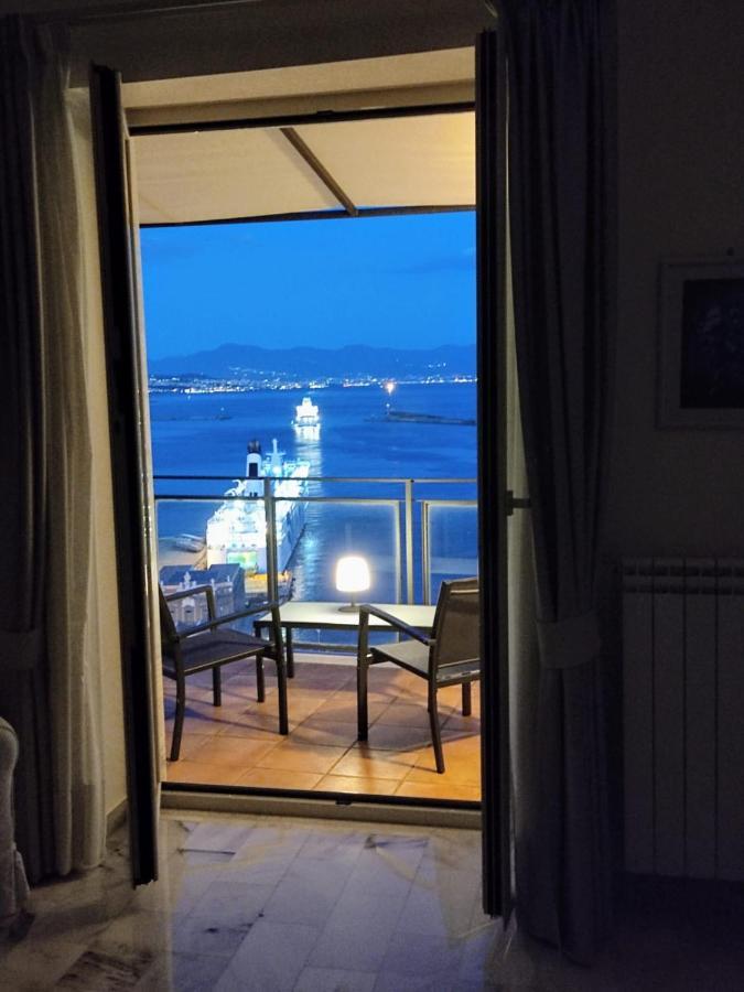 My View Guest House Neapel Exterior foto