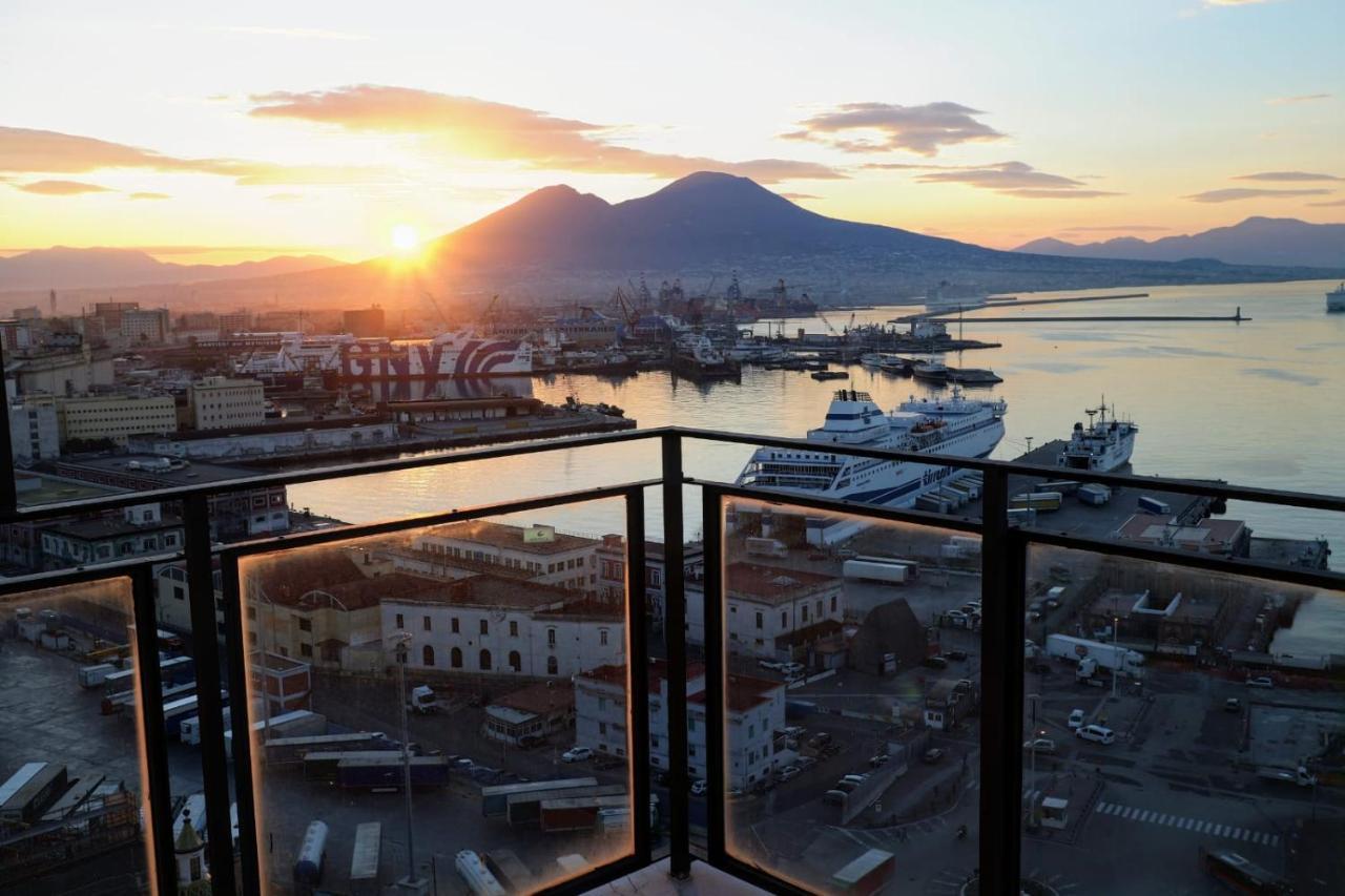 My View Guest House Neapel Exterior foto