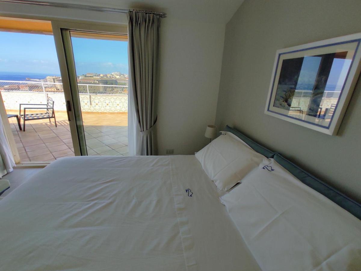 My View Guest House Neapel Exterior foto